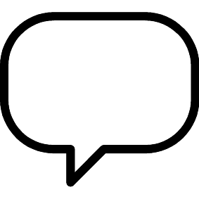 Sprechblase
